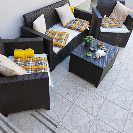 Apartman Vesna *