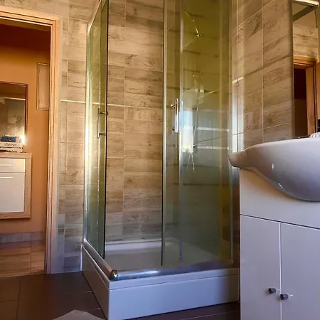 Vesna Appartement Supetarska Draga