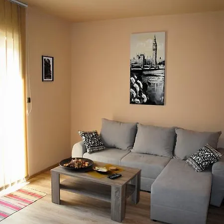 Apartman Vesna