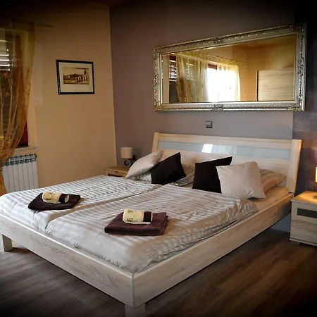 Apartman Vesna *