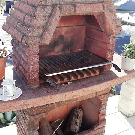 Vesna Apartman Supetarska Draga