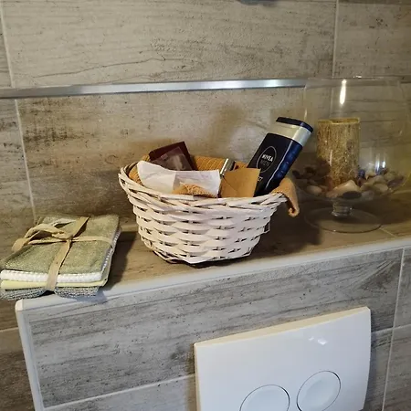 Apartment Vesna Supetarska Draga