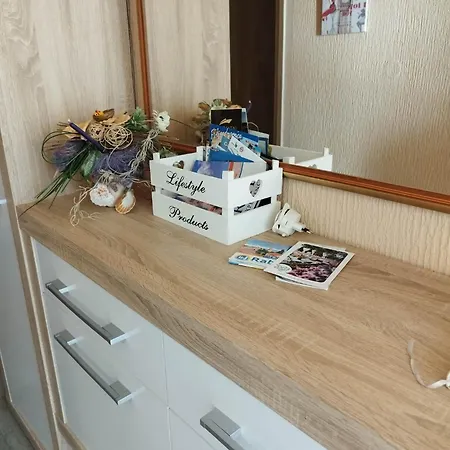 Vesna Supetarska Draga