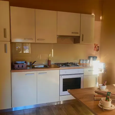 Vesna Apartment