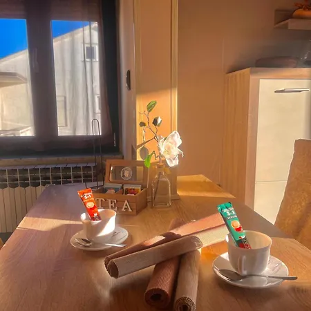 Apartment Vesna