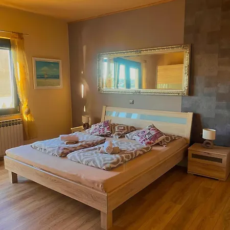 Vesna Apartment *
