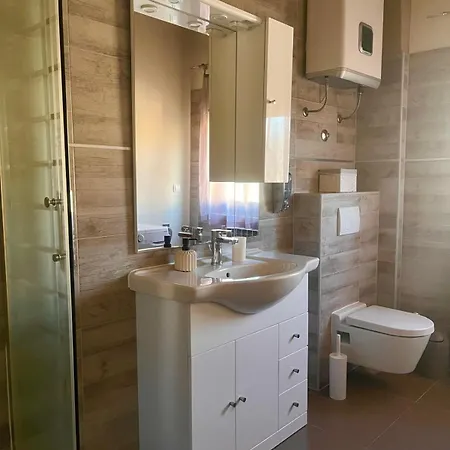 Vesna Apartment
