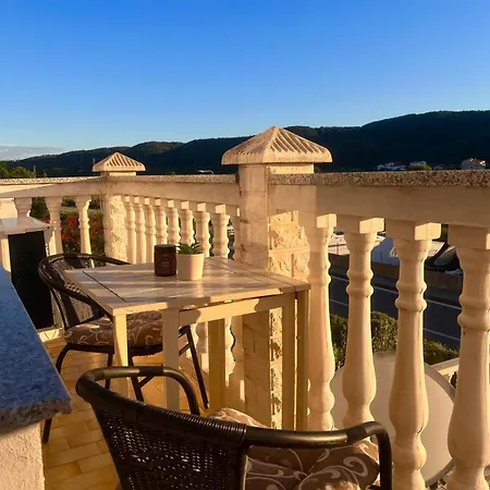 Apartman Vesna Supetarska Draga