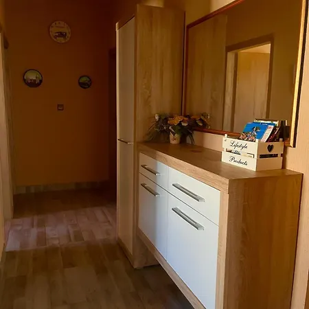 Apartment Vesna Supetarska Draga