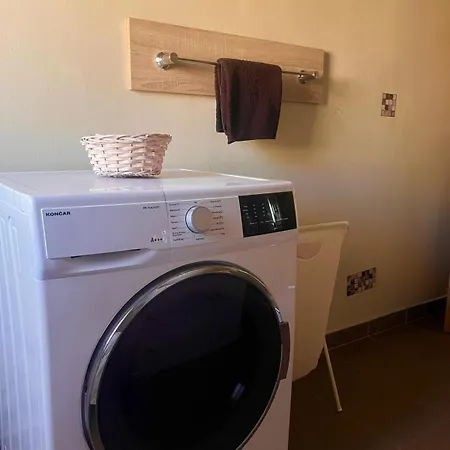 Vesna Apartman