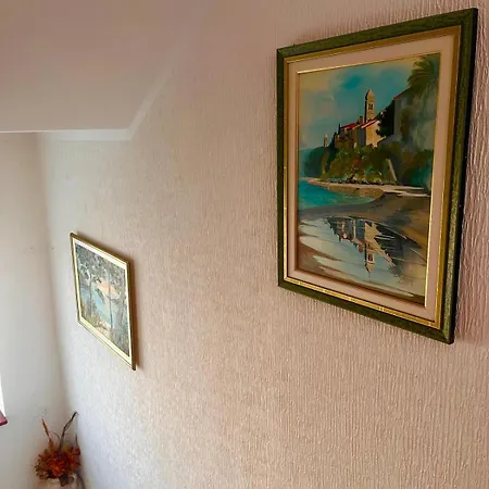 Vesna Supetarska Draga