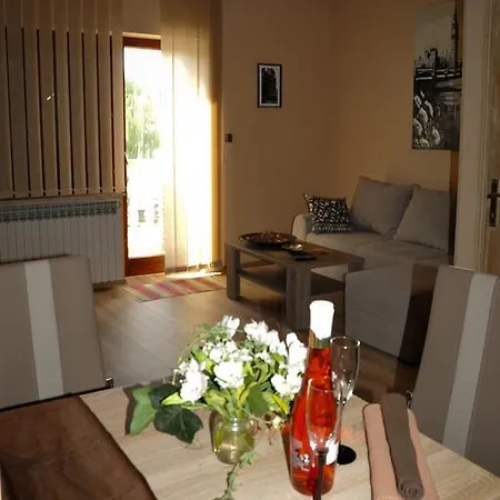 Apartment Vesna