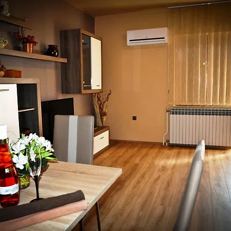 Apartment Vesna Supetarska Draga