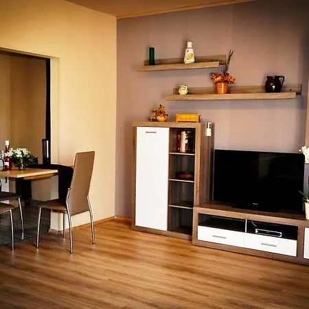 Apartment Vesna *