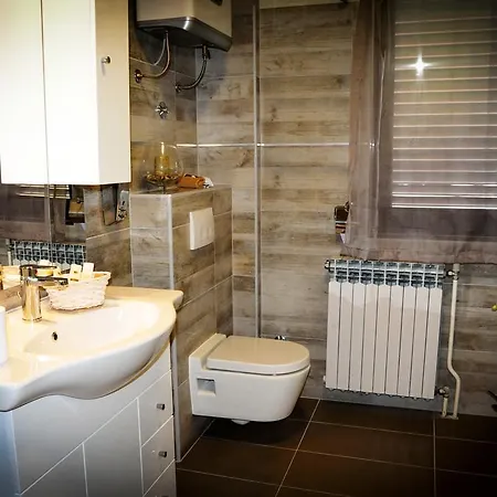 Apartment Vesna