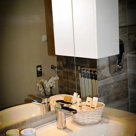 Apartment Vesna Supetarska Draga