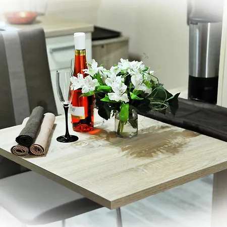 Apartment Vesna *