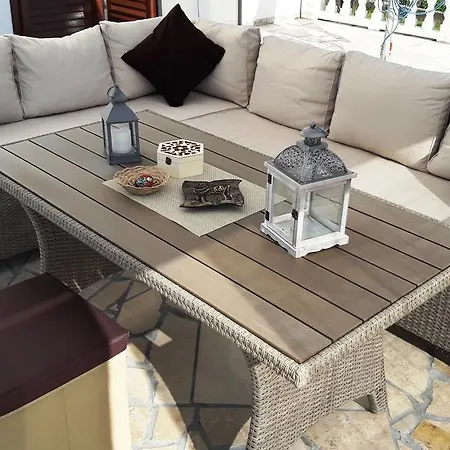 Vesna Apartment Supetarska Draga