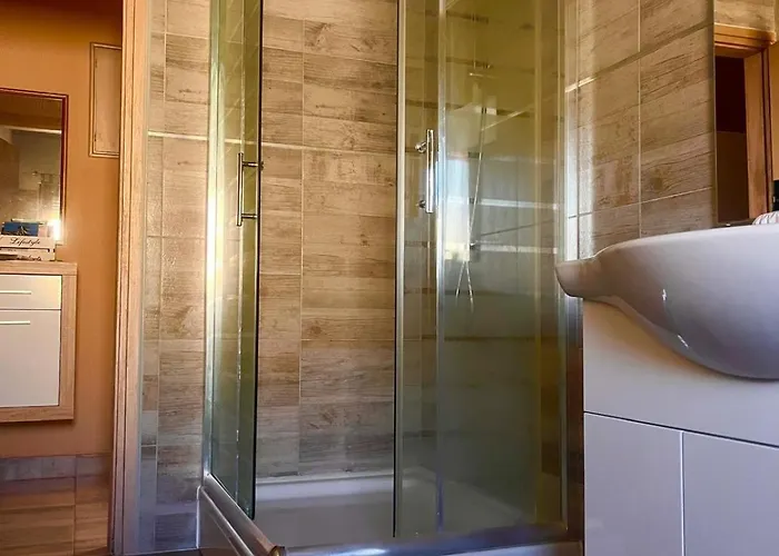 Vesna Lejlighed Supetarska Draga